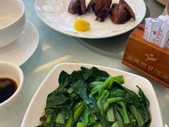-益健名厨海鲜城(夏湾店)