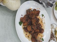 -清真悦宾楼食府(海湖店)