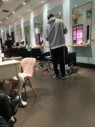 点击看大图 -东方麒麟·潘多拉SALON