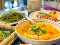 -Thai Alley泰爱里(二沙岛店)