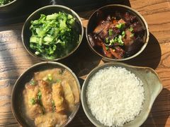 -俏湘私房菜(国贸店)