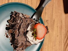 -大连铂尔曼酒店-铂尔曼美食廊 Pullman Deli