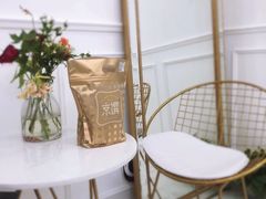 -京馔手工吐司(万达广场济南高新店)