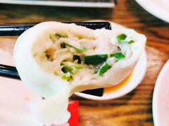 -双合园·海鲜水饺青岛菜(万佳广场店)