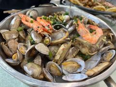 -大众海鲜(巨龙北路店)