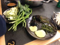 -牛村烤肉餐厅.自助烤肉