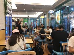 -古春堂凉茶甜品(拱北口岸店)