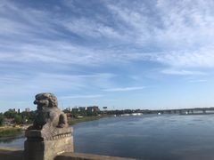-卢沟桥文化旅游区