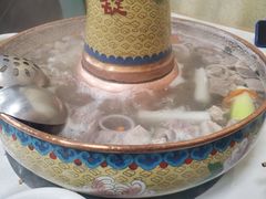 -苏鲁锭冰煮羊(兰州总店)