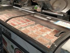 -火锅岛潮牌自助餐厅(天津天佑城店)