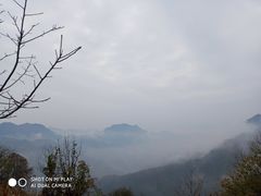 -塔云山