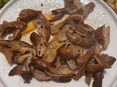 梆梆肉-春发生饭店·非遗(南院门店)