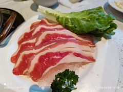 -八珍玉食鸡煲·打边炉(印象城店)