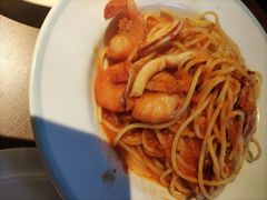 -萨莉亚意式餐厅(大宁音乐广场店)