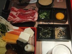 -吉野家(吉野家冰山慧谷店)