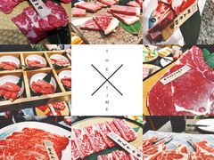 -NIUAN牛庵·日式和牛烧肉(恒隆店)