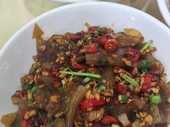 -笨罗卜浏阳菜馆(龙华鹏润达店)