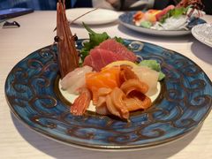 -滩万日本料理Nadaman(国贸大酒店)
