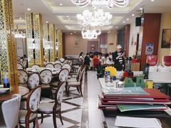 -金陵后厨·南京菜(新街口秣陵路店)