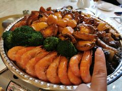 -亮庆餐厅·粤菜·早茶(篁庄店)