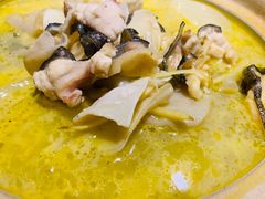 -印象鲵宴·张家界地标美食名片(溪布街店)