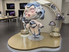 -华为授权体验店(中山公园来福士)