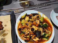 -李赵合鲜肉烧烤(西荷店)