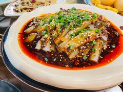 -庆合府重庆大排档(紫都城店)