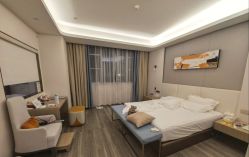 -爱帝宫月子中心·成都概念院