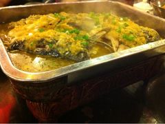 iphone_upload_pic-缪氏川菜(丰盛町店)