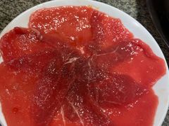 -佬革命主题火锅(玉沙路店)