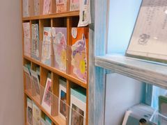 -猫的天空之城概念书店(苏州平江店)