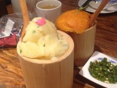 iphone_upload_pic-云海肴·汽锅鸡·云南菜(领展购物广场·中关村店)