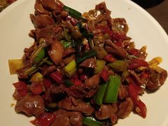 -阿大排档(长春这有山店)