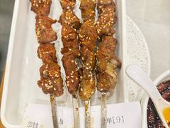 -牛街·马辈儿涮肉(牛街二店)