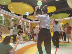 -贝思特蒙特梭利早教新区旗舰中心(苏州新区复悦城店)