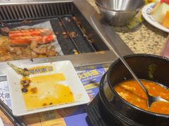 -阿亲家·韩式无限烤肉(春熙路店)