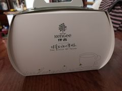 -仟吉(沿港路店)
