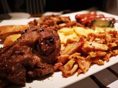 -HELLO MUSAE 拾光缪斯餐厅·纯正希腊风味(苏州中心店)