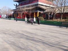 -天津妈祖文化园