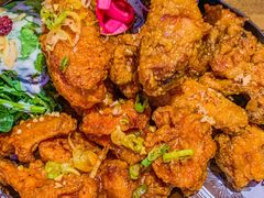 -Dak's 炸鸡(远景路店)