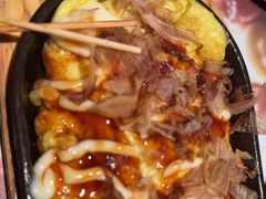 -弓二·烧鸟居酒屋(财富购物中心店)