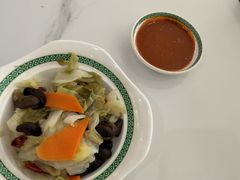 -华天延吉餐厅(西四总店)