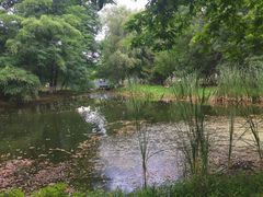 -长白岛森林公园