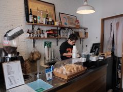 -BIG BAGEL(永康路店)