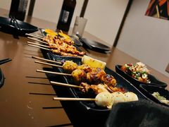 -木子烧鸟屋(百子湾店)