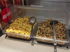 -半天妖烤鱼(西直门凯德mall店)