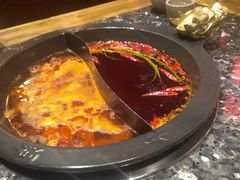 -蜀大侠火锅(古田店)