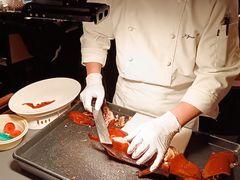 -喜悦烤鸭·新京菜(王府井店)