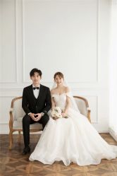 -巴黎春天婚纱摄影STUDIO·定制